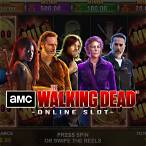 the walking dead slot
